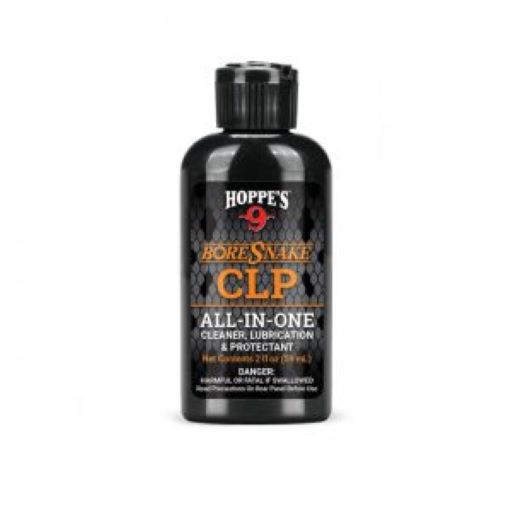 HOPPE'S 9 BORESNAKE CLP