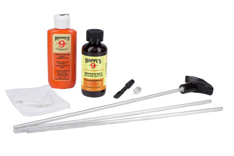 HOPPE'S 9 SHOTGUN CLEANING KIT 