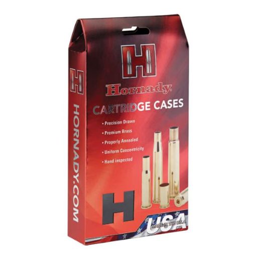 HORNADY 6MM ARC CARTRIDGE CASE