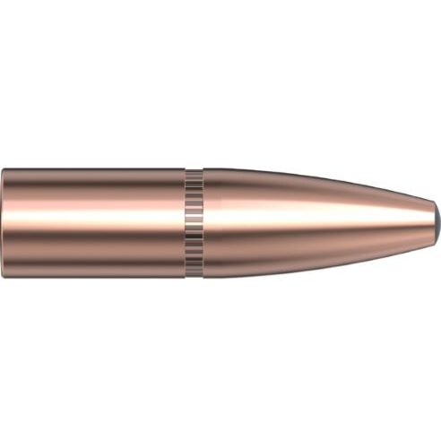 HORNADY CUSTOM 
