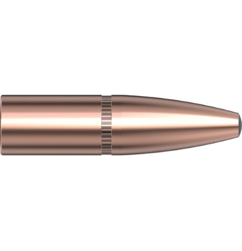 HORNADY CUSTOM 