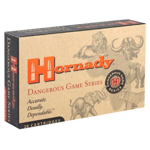 HORNADY DGX BONDED