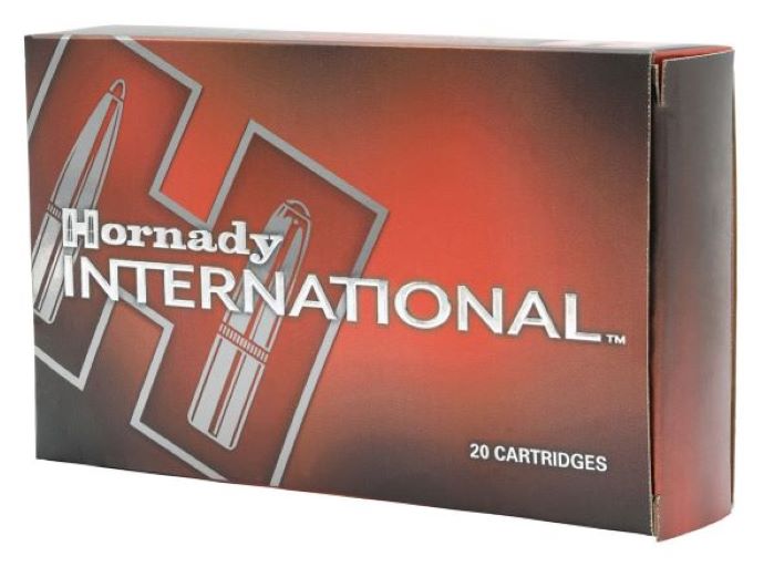 HORNADY INTERNATIONAL ECX