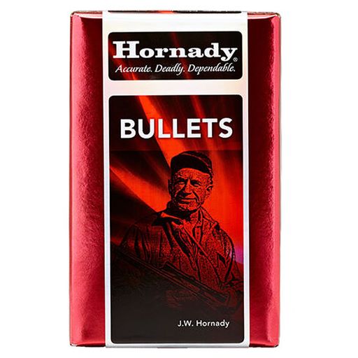 HORNADY FUL METAL JACKET - 500 CT 