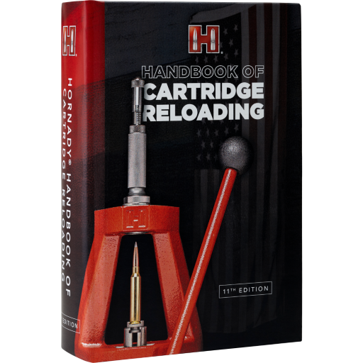HORNADY HANDBOOK 11TH EDITION