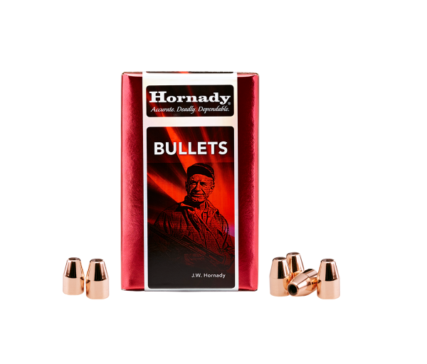 HORNADY HAP BULLETS