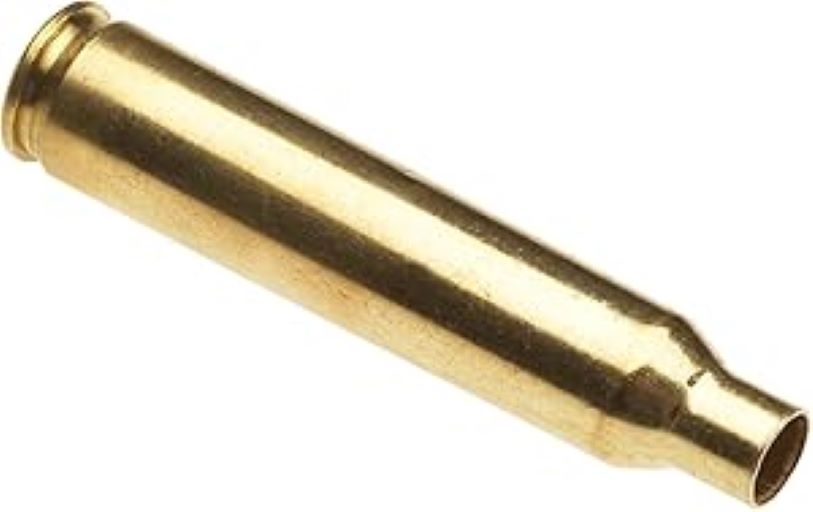 HORNADY LOCK-N-LOAD 243 WIN MODIFIED CASE