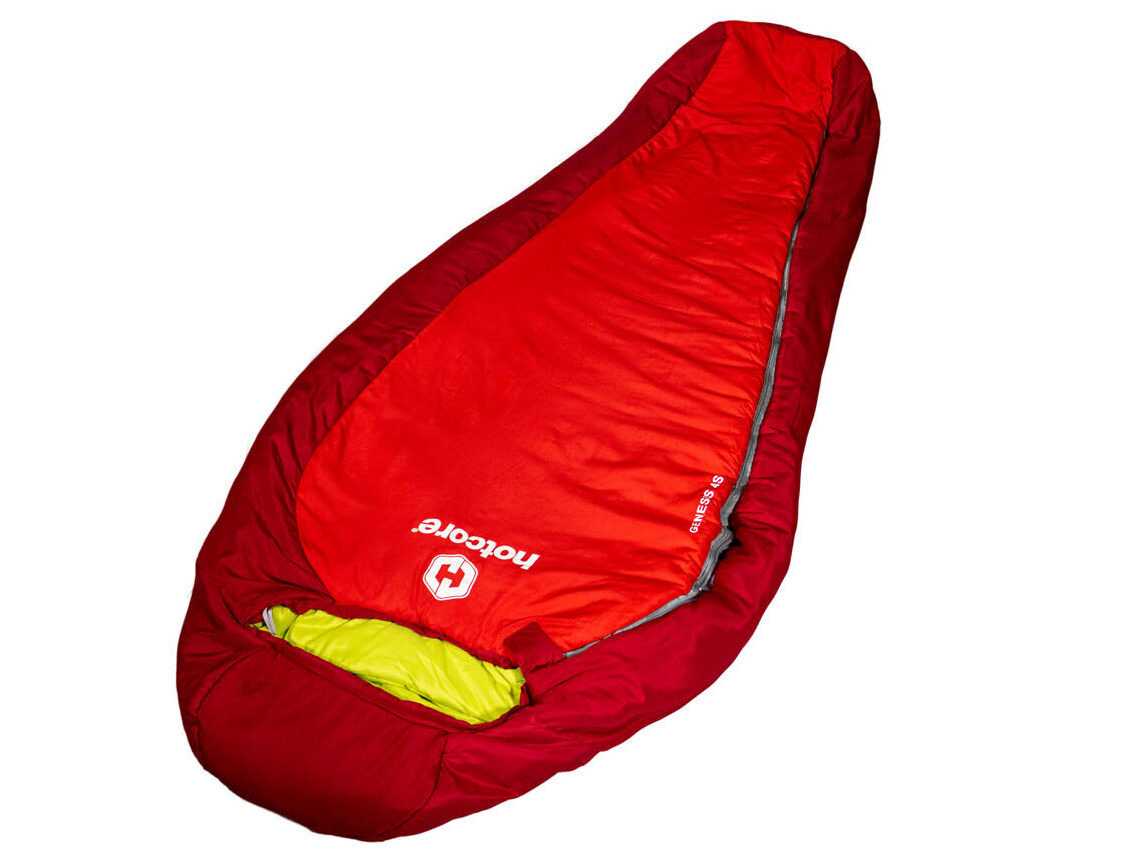 HOTCORE GENESIS 4S -5F/-21C SLEEPING BAG