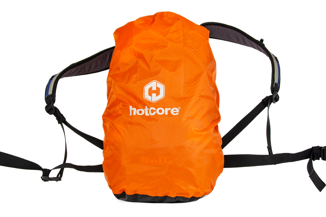 HOTCORE GUARDIAN RAIN COVER MEDIUM