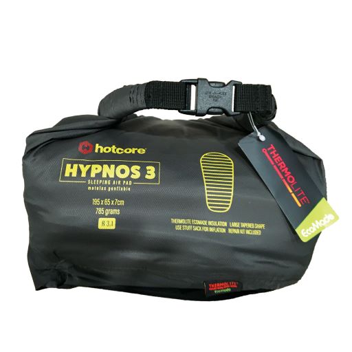HOTCORE HYPNOS 3 SLEEPING PAD - Image 2