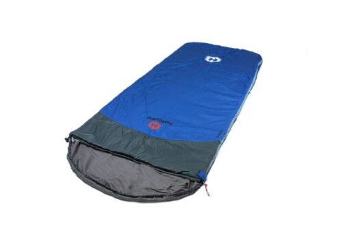 HOTCORE R-100 BL 32F/0C SLEEPING BAG - Image 2