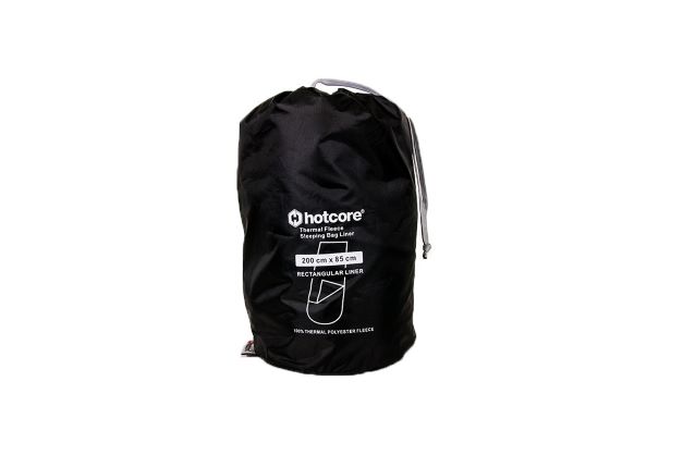 HOTCORE RECTANGLE FLEECE LINER