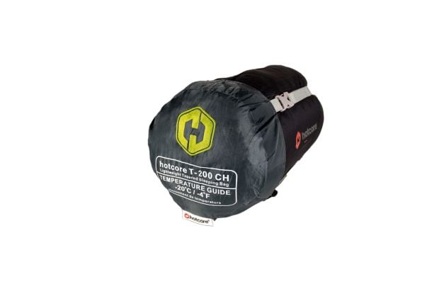 HOTCORE T-200 CH 14F/-10C SLEEPING BAG