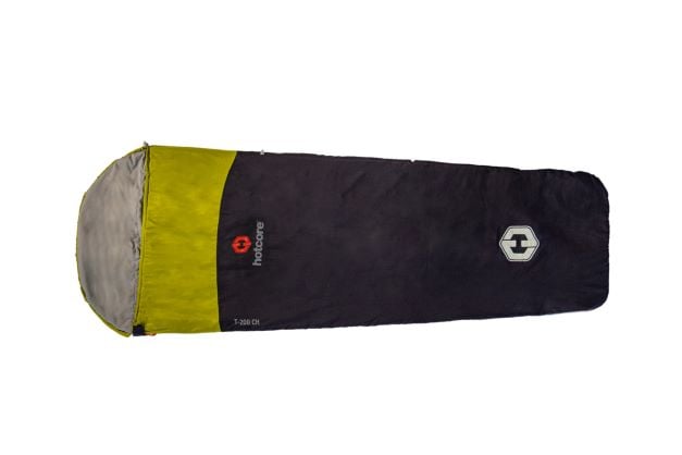HOTCORE T-200 CH 14F/-10C SLEEPING BAG - Image 2