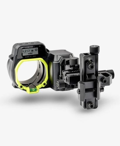 HOYT PICATINNY XERO A1i