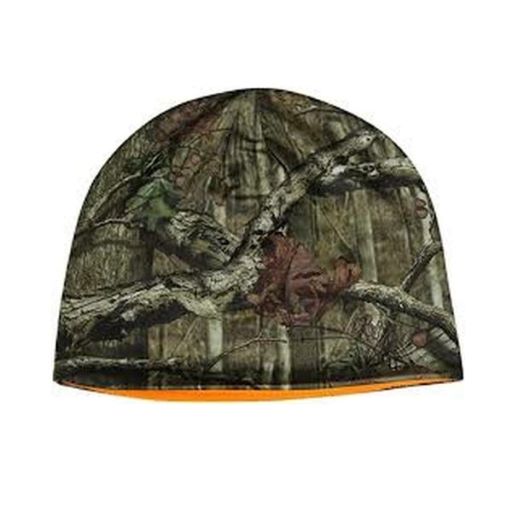 HQ OUTFITTERS REVERSIBLE BEANIE 