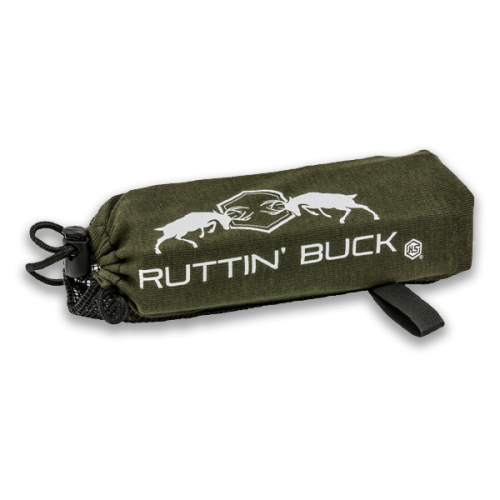 HS BUCK BAG RATTLE CALL