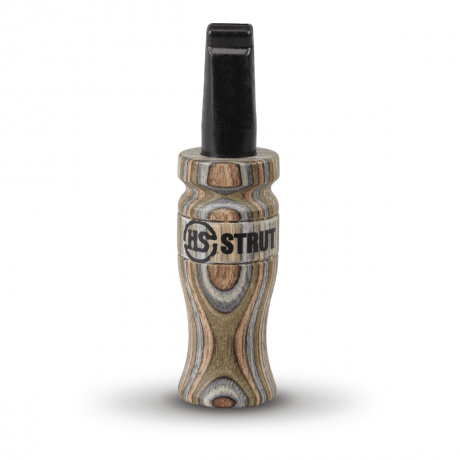 HS LOCO CROW CALL