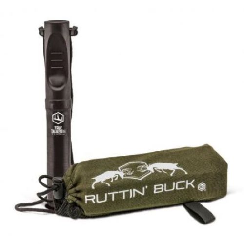 HS TRUE TALKER OG COMBO WITH RATTLE BAG