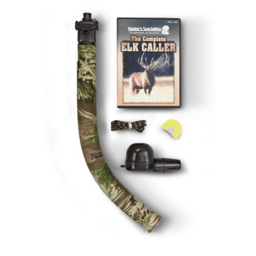 CARLTON'S CALLS MAC DADDY HERD PACK