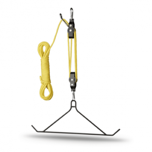 HUNTER'S SPECIALTIES MAG 4:1 LIFT SYSTEM