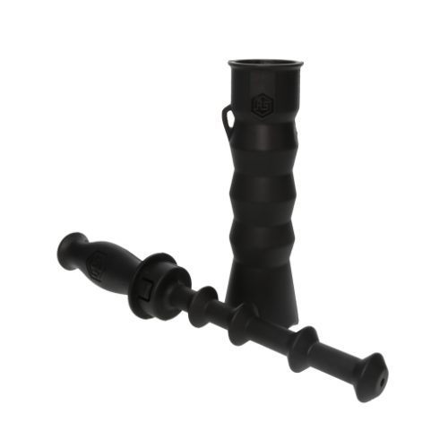 HUNTERS SPECIALTIES RACK JACK RATTLE DEVICE