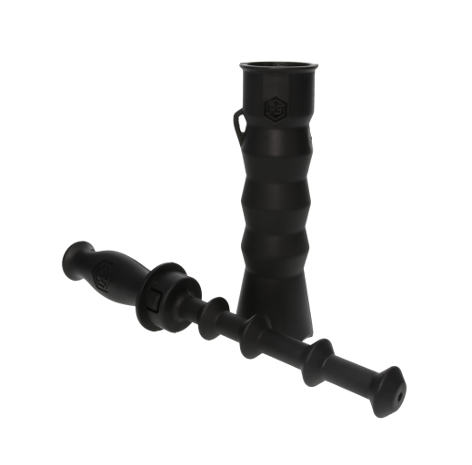HUNTERS SPECIALTIES RACK JACK RATTLE DEVICE