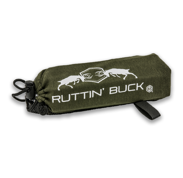 HUNTERS SPECIALTIES RUTTIN' BUCK 