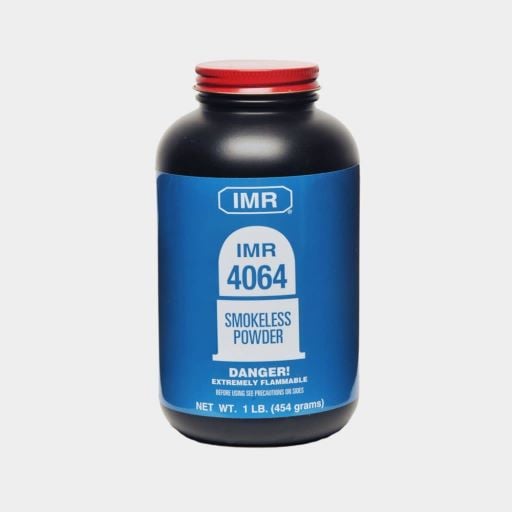 IMR 4064 POWDER