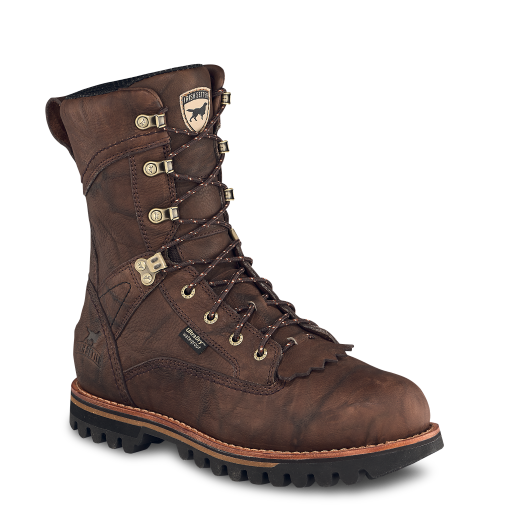 IRISH SETTER ELK TRACKER 861