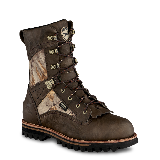 IRISH SETTER ELK TRACKER 885