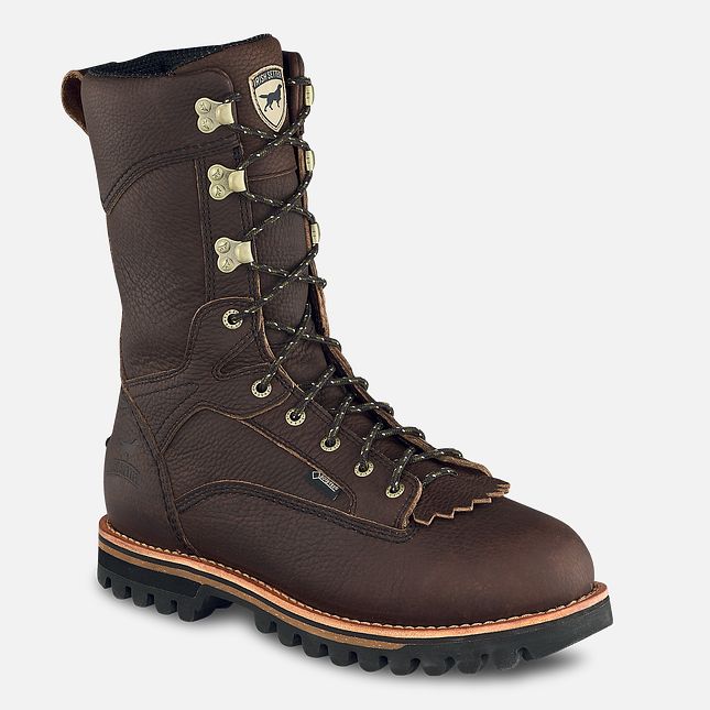 IRISH SETTER ELK TRACKER A0860 