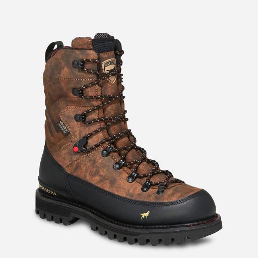 IRISH SETTER ELK TRACKER XD 3982 REGULAR