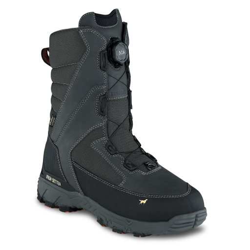 IRISH SETTER ICE TREK 3897
