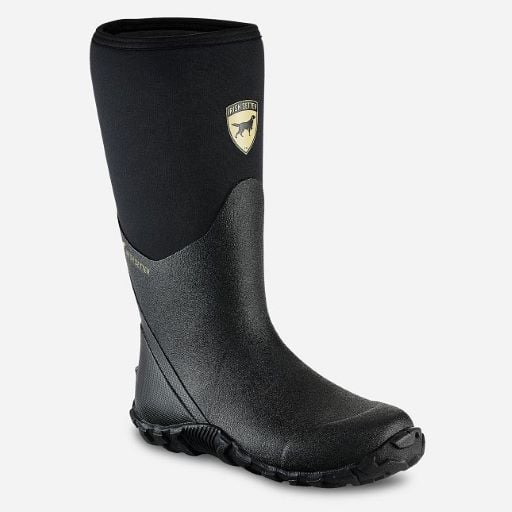 IRISH SETTER MUDTREK 4836 