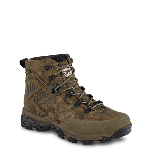 IRISH SETTER PINNACLE 2700