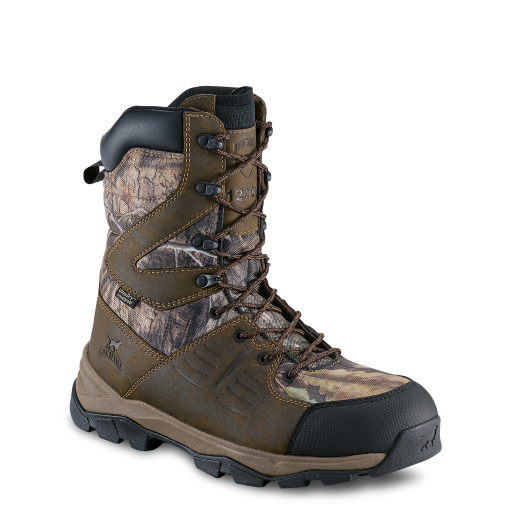 IRISH SETTER TERRAIN 2715 D