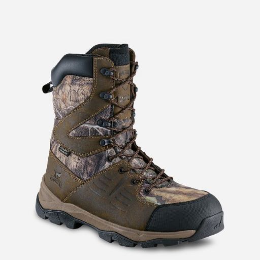 IRISH SETTER TERRAIN 2715 WIDE 