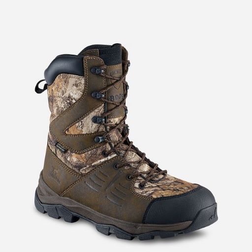 IRISH SETTER TERRAIN 2714 WIDE 