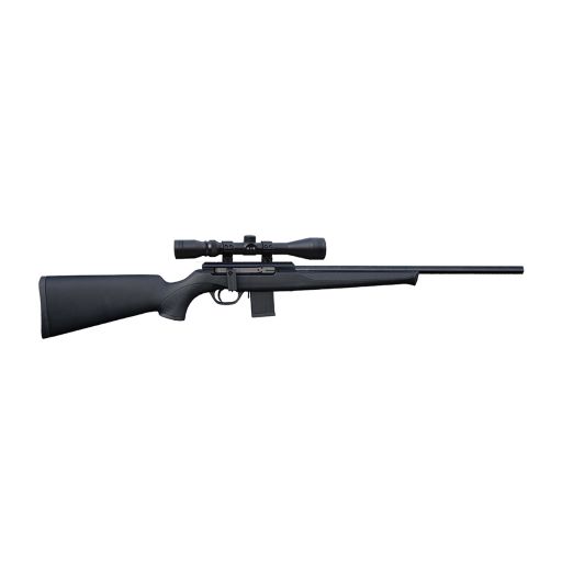 ISSC SPA 22 LR