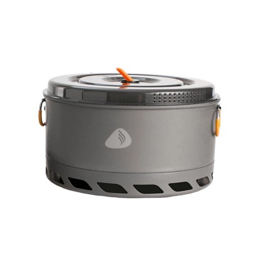 JETBOIL 5L FLUXRING COOK POT