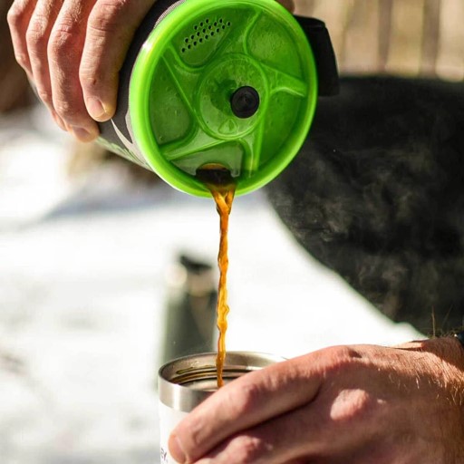 JETBOIL COFFEE PRESS GRANDE - Image 3