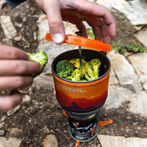 JETBOIL COFFEE PRESS REGULAR - Image 4