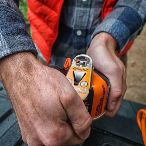JETBOIL CRUNCHIT - Image 2