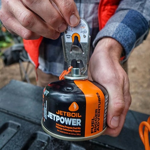 JETBOIL CRUNCHIT - Image 3