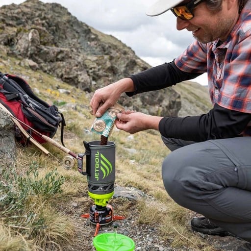 JETBOIL FLASH JAVA - Image 2