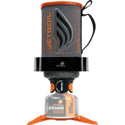 JETBOIL FLASH WINDSCREEN 1,0L 