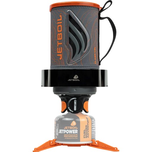 JETBOIL FLASH WINDSCREEN 1,0L 