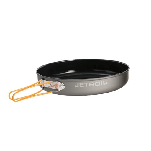 JETBOIL FRY PAN 10"