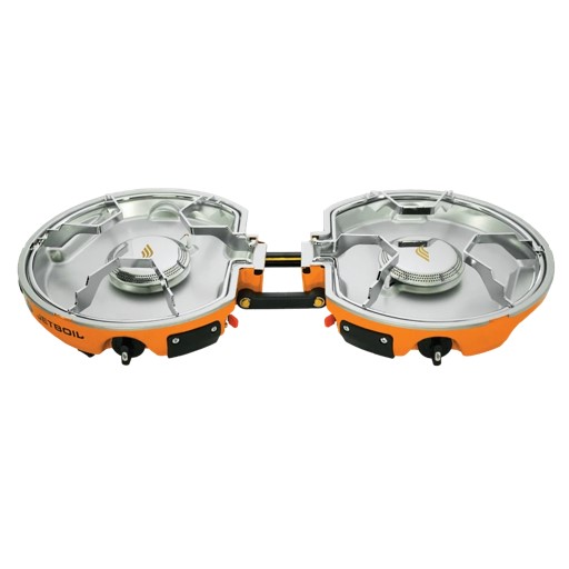 JETBOIL GENESIS BASECAMP STOVE - Image 2